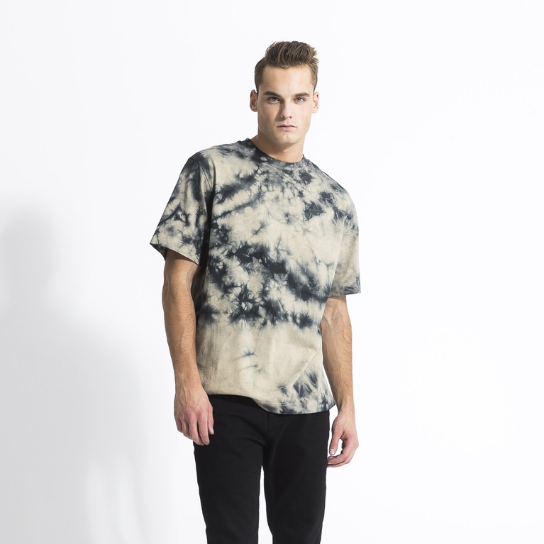T-shirt "Oversized Tee" T-shirt "Oversized Tee"